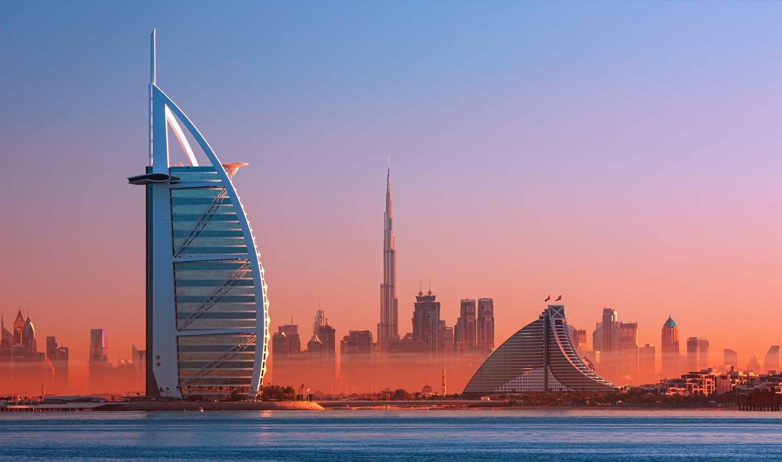 UAE construction gallery