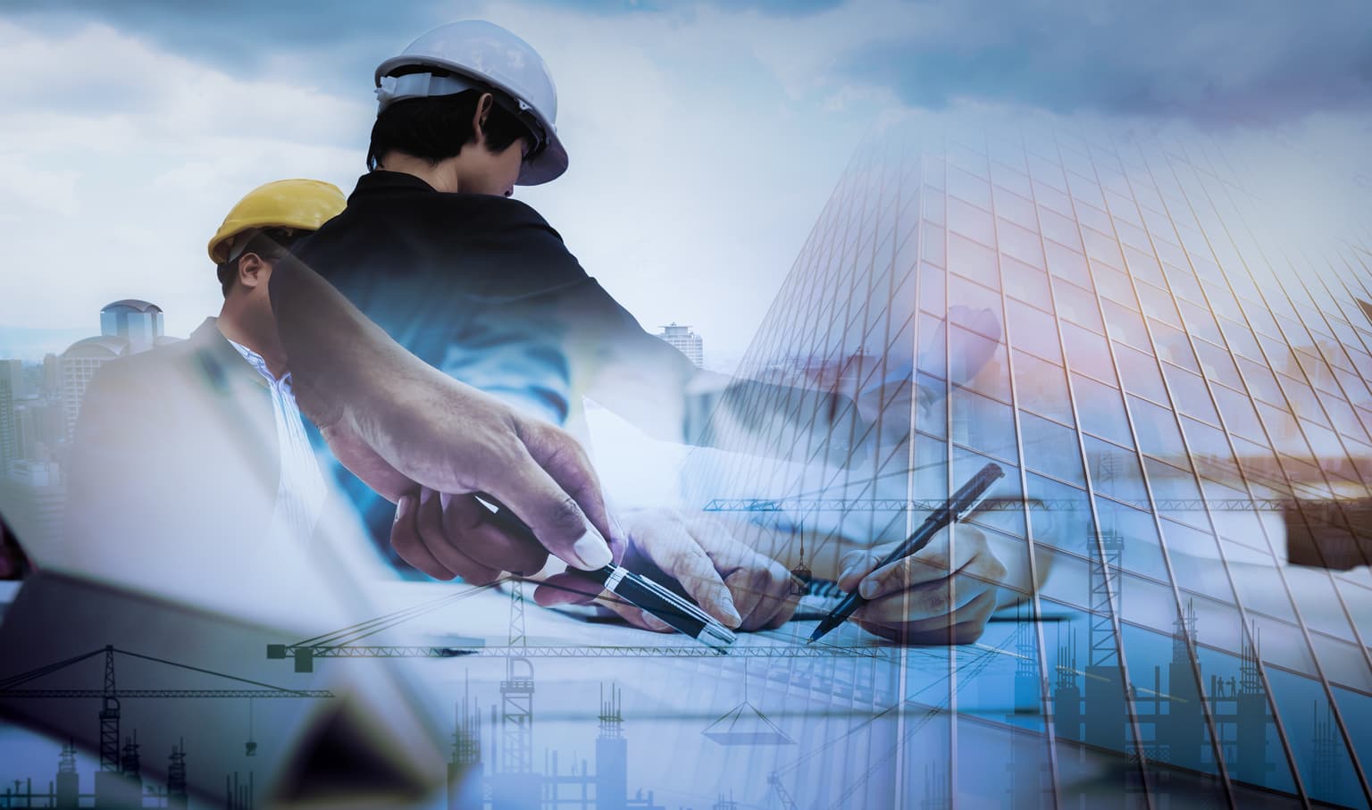 Define project scope