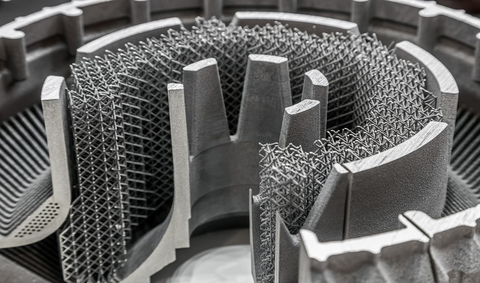 Robotics and 3D printing