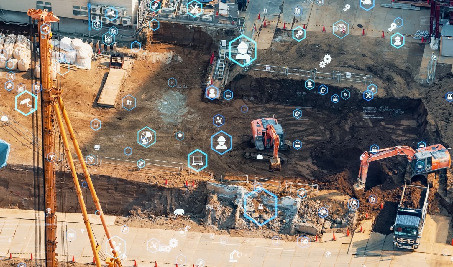 IoT and cloud