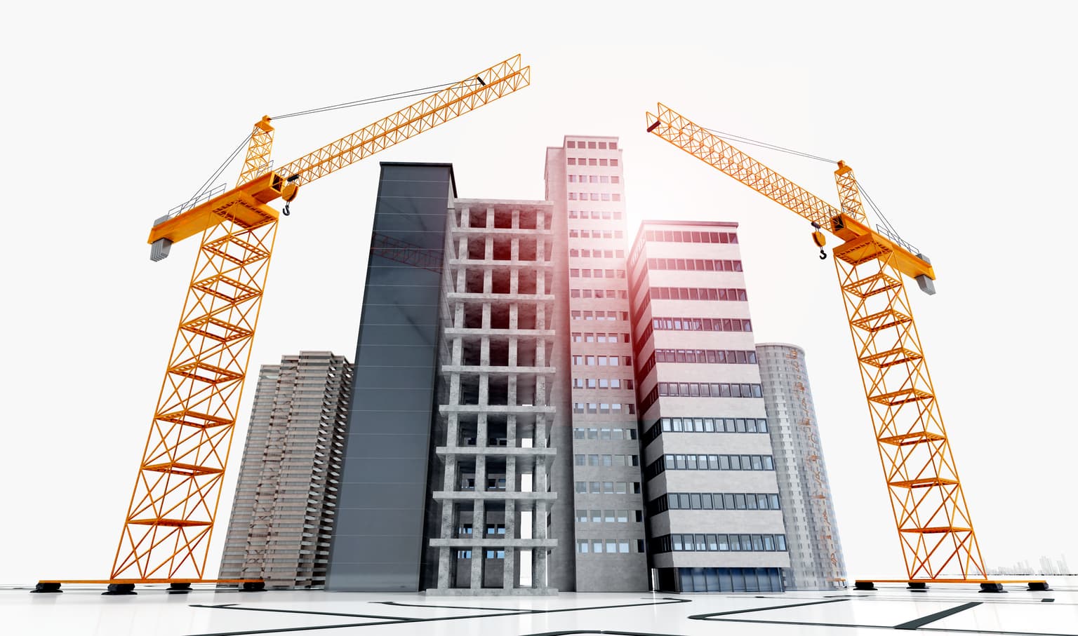 Design-build gallery