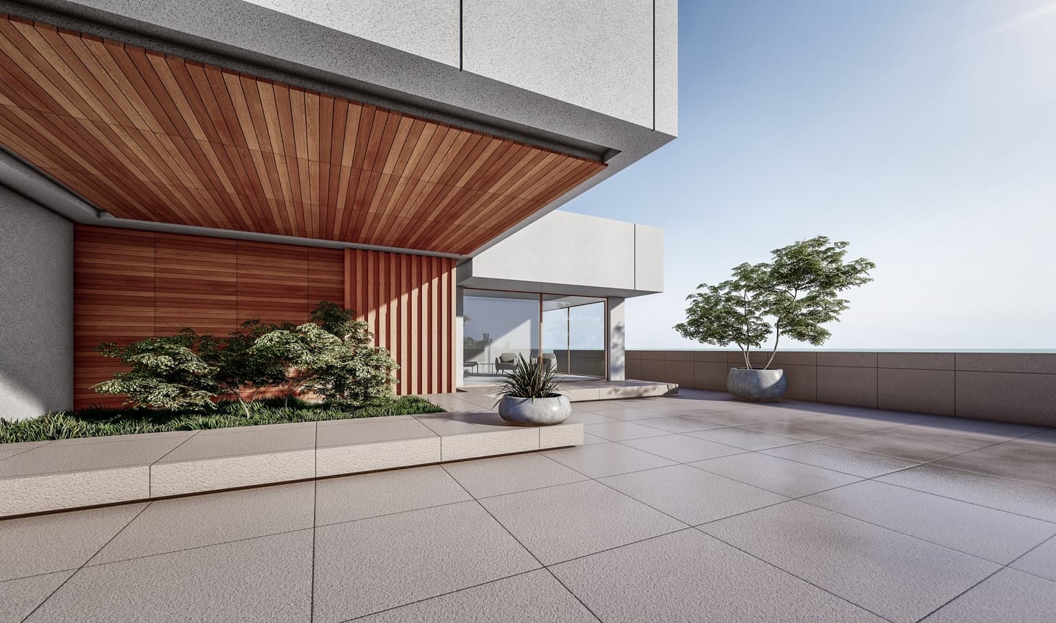 BIM gallery