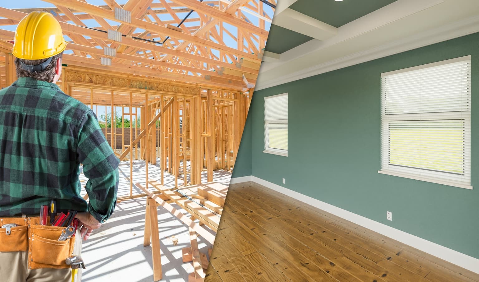 Contracting gallery