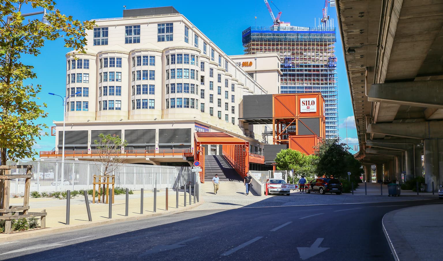 Commercial construction 2024 gallery