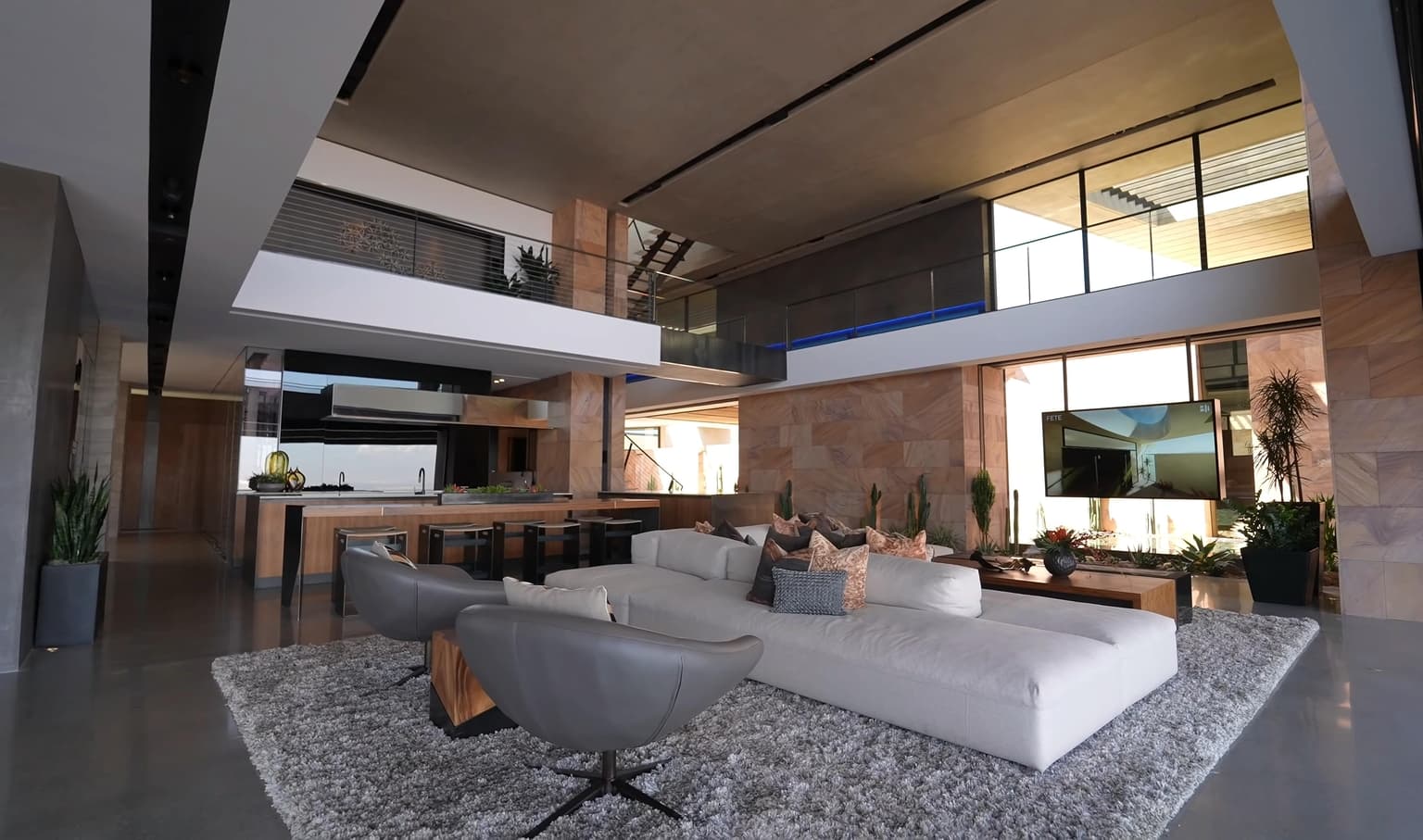 Interior design gallery
