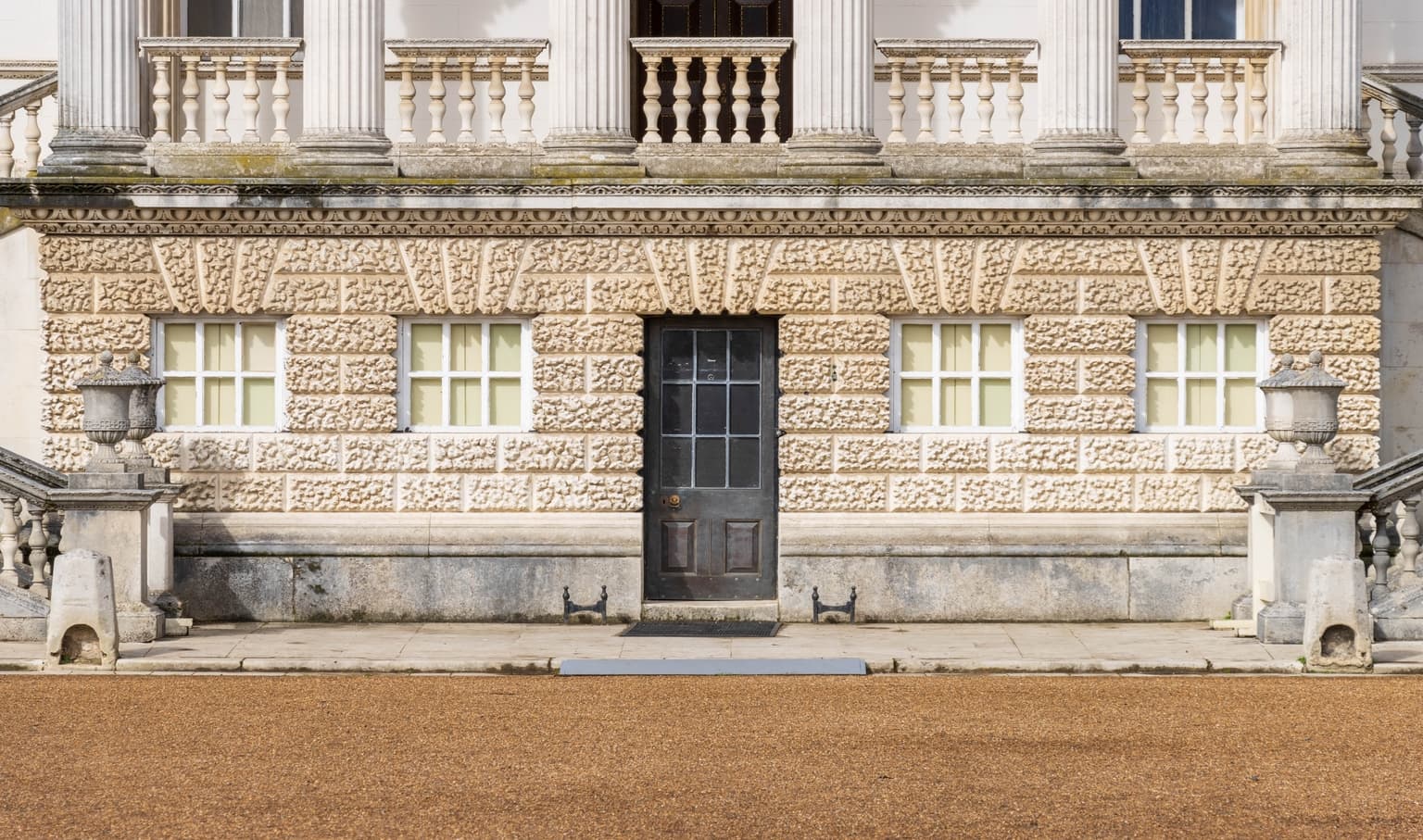 Stonework gallery