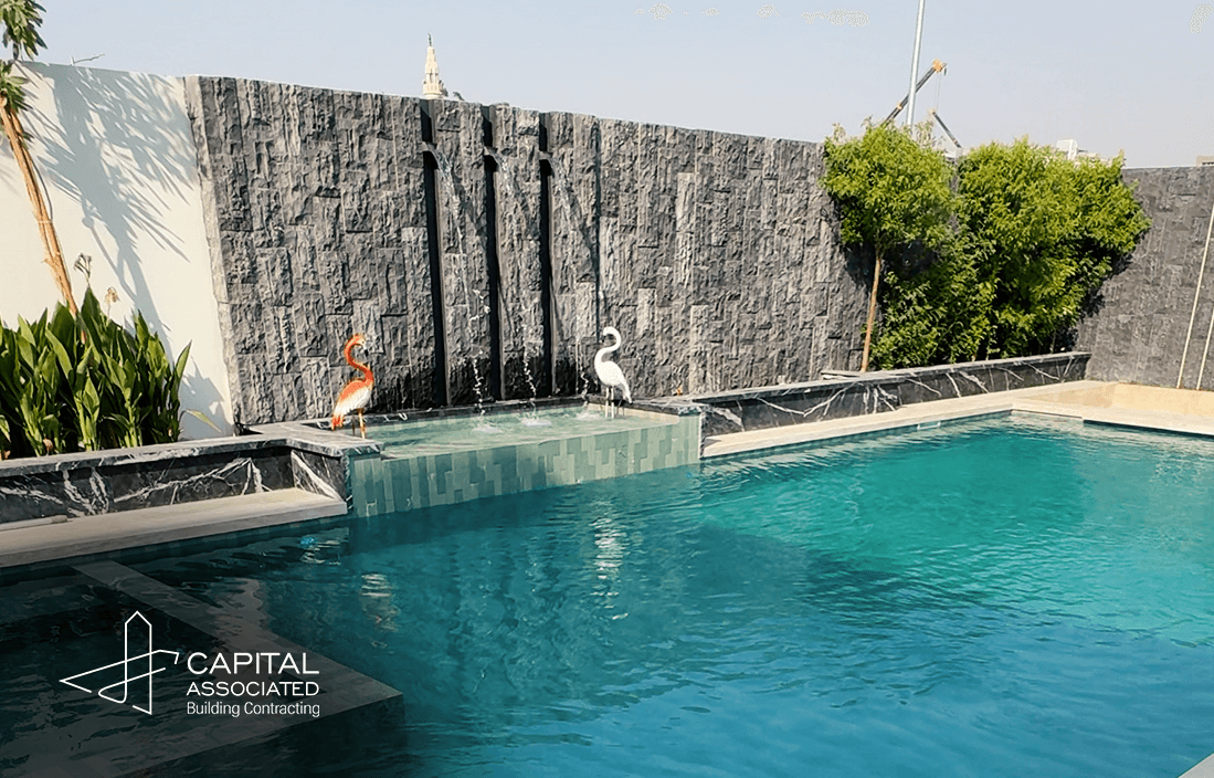 Landscape Design