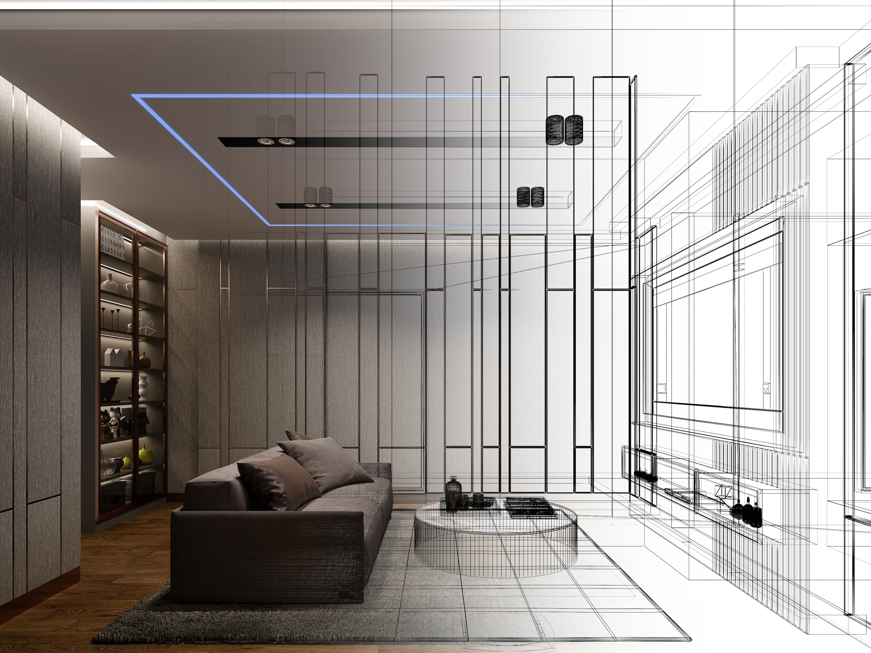 Full Width Image