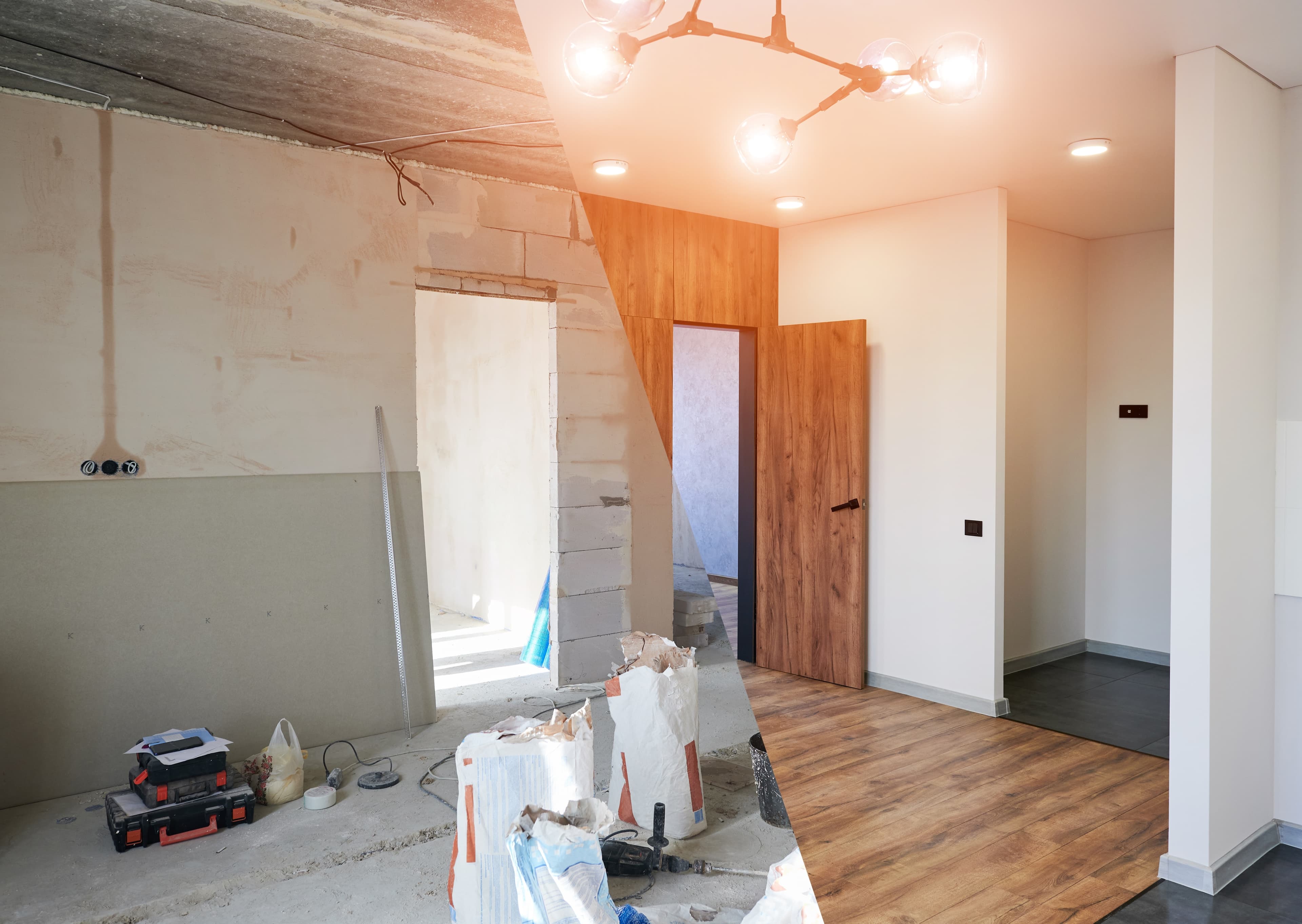 Full Width Image