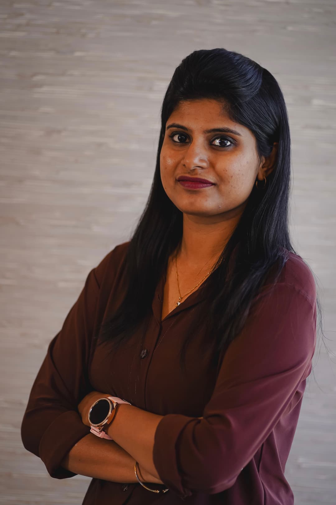 LAKSHMI MOHAN