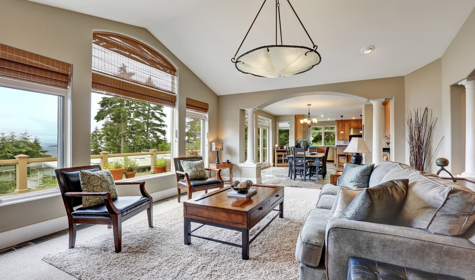 Trends in Residential Construction: What Homeowners Want in Modern Living