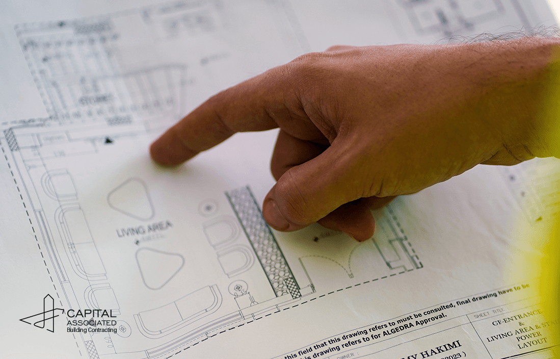 contracting services Dubai