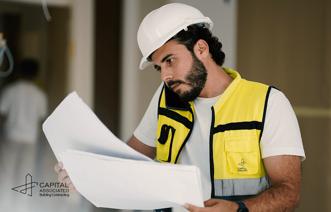 building contractors Dubai