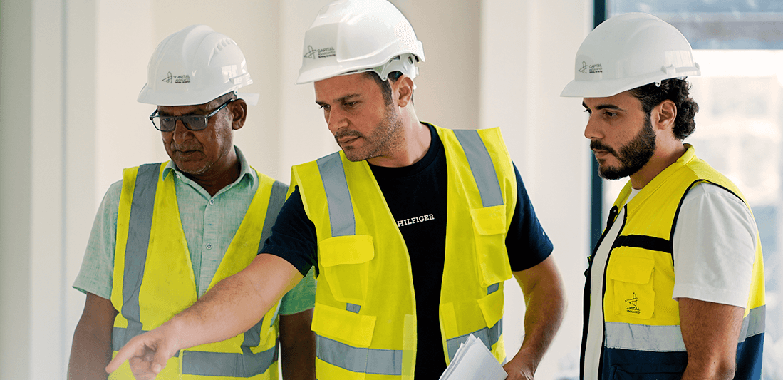 Construction Management