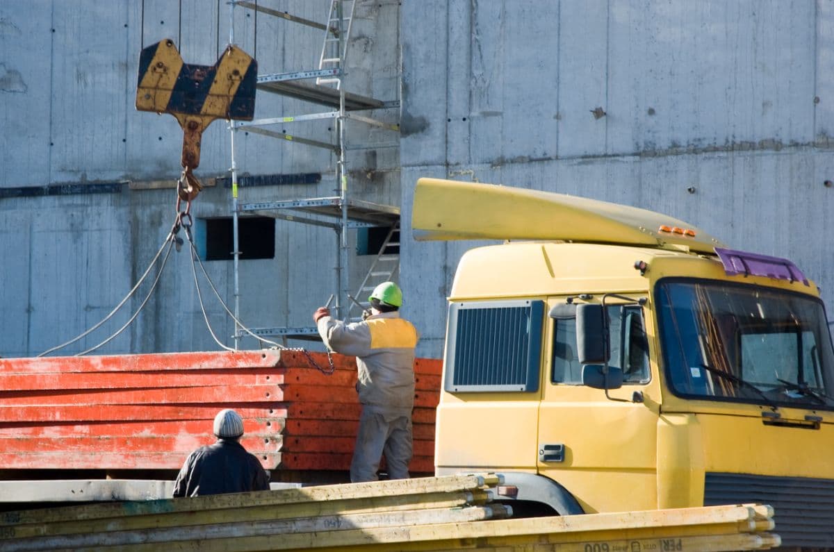 Specialty Construction