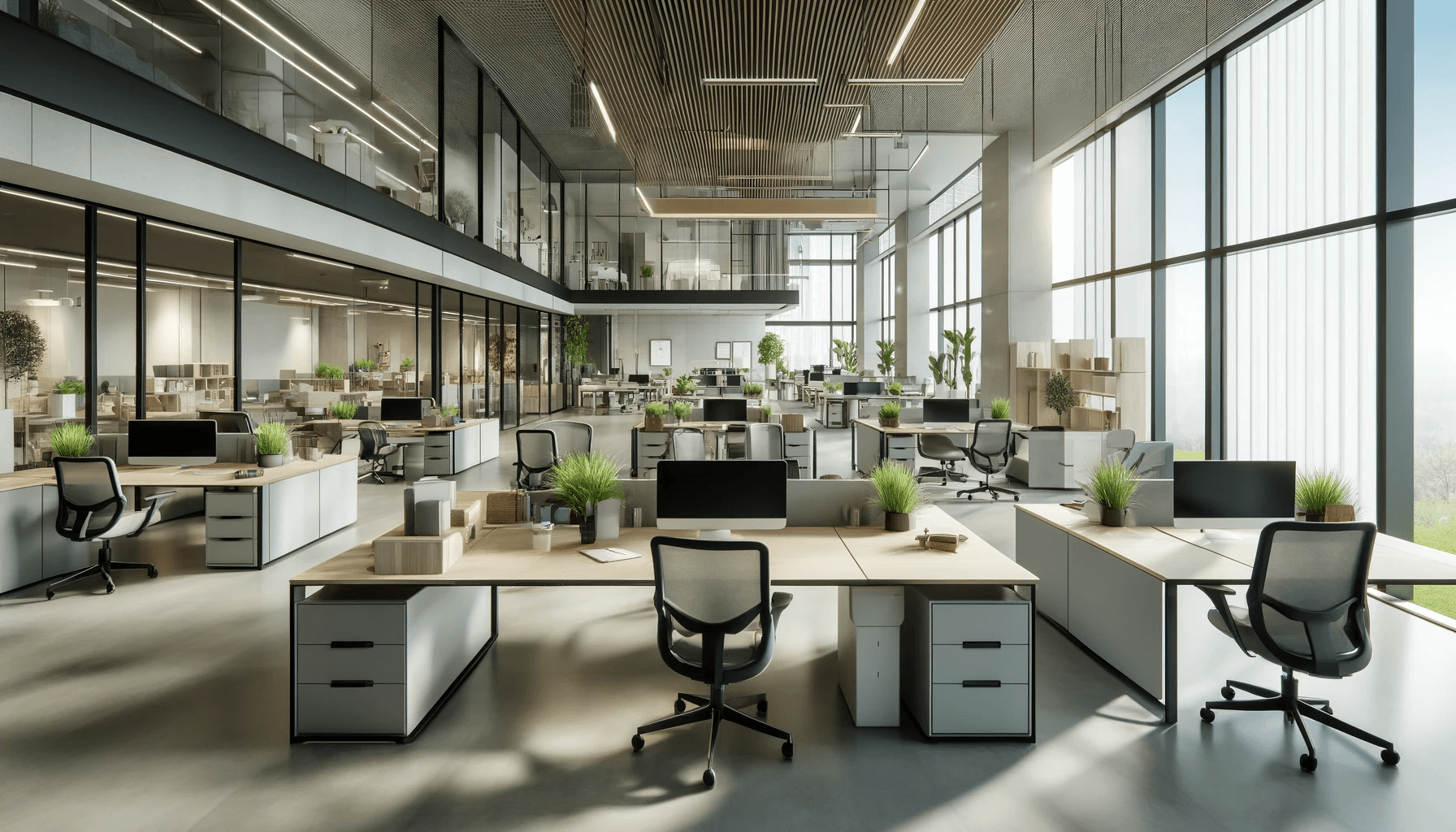 Choosing the Right Materials for Your Commercial Fit-Out Project: A Complete Guide