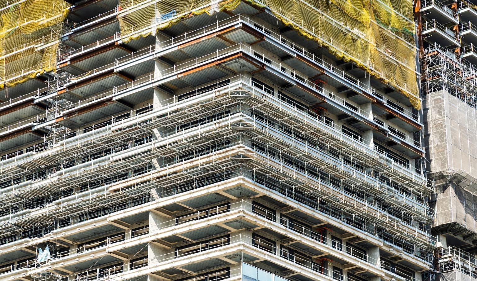 development projects