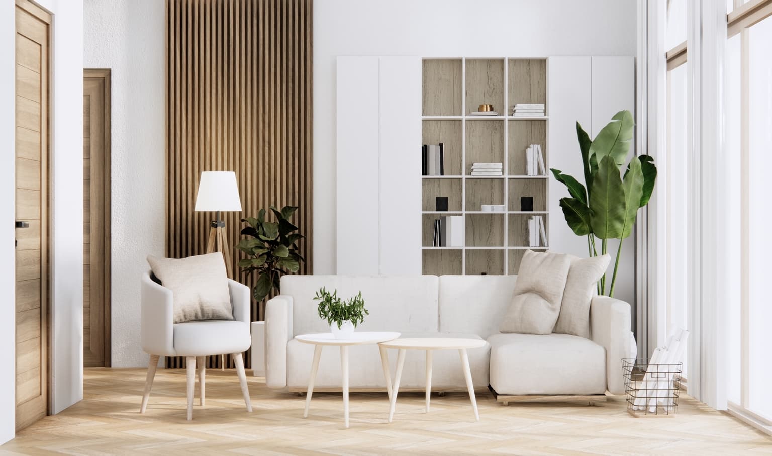 commercial interiors