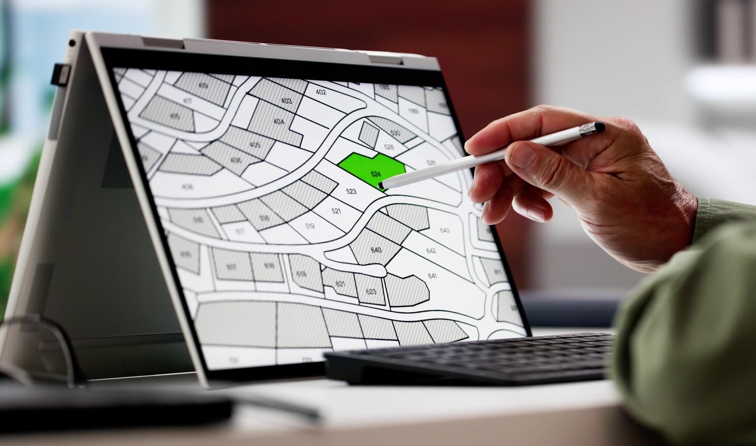 commercial construction management