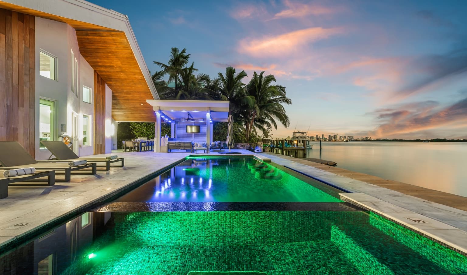 high humidity design