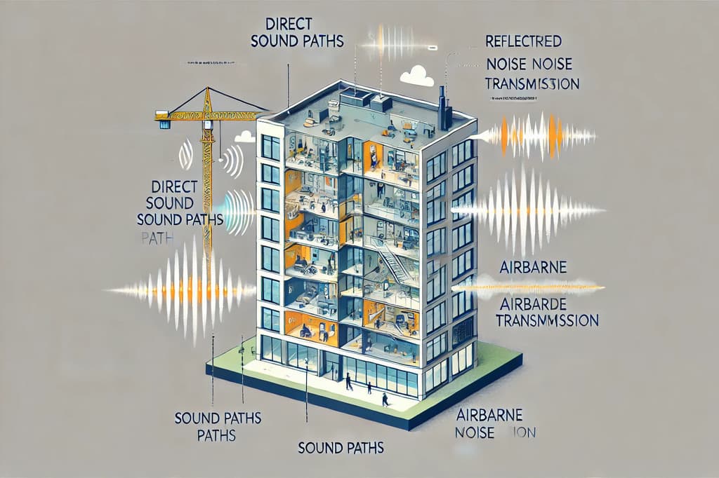 acoustic ceiling panels