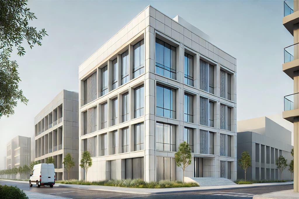 double glazed windows