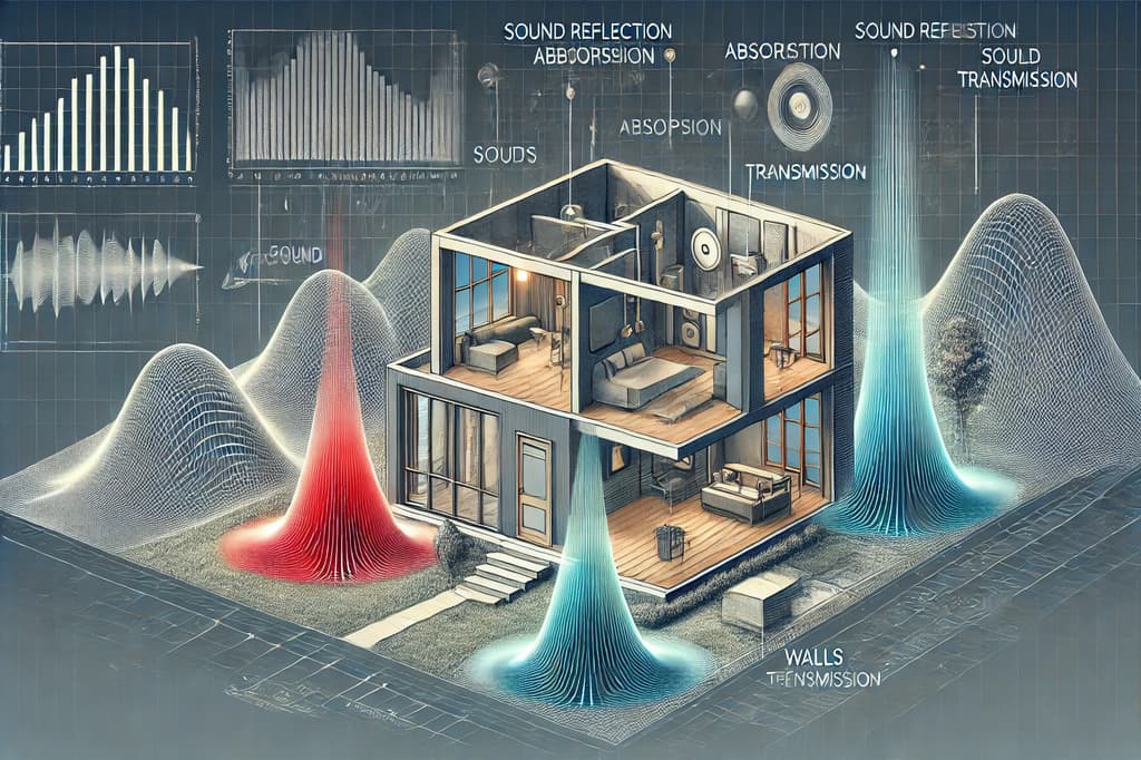 wall sound insulation