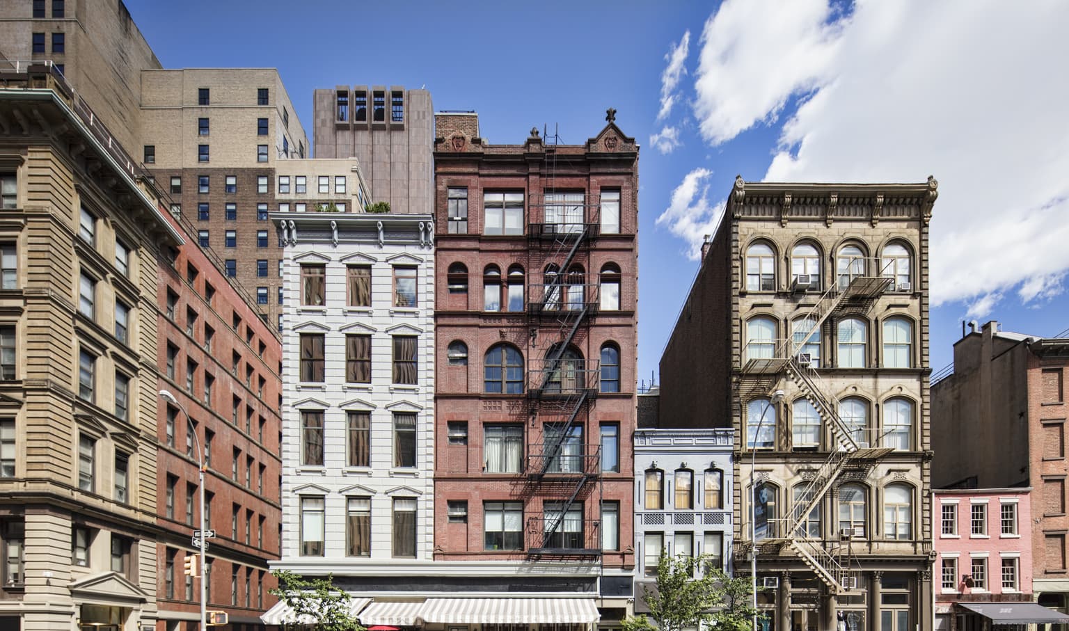 heritage property renovation