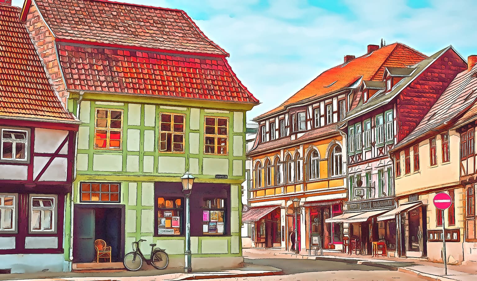 accessible building design