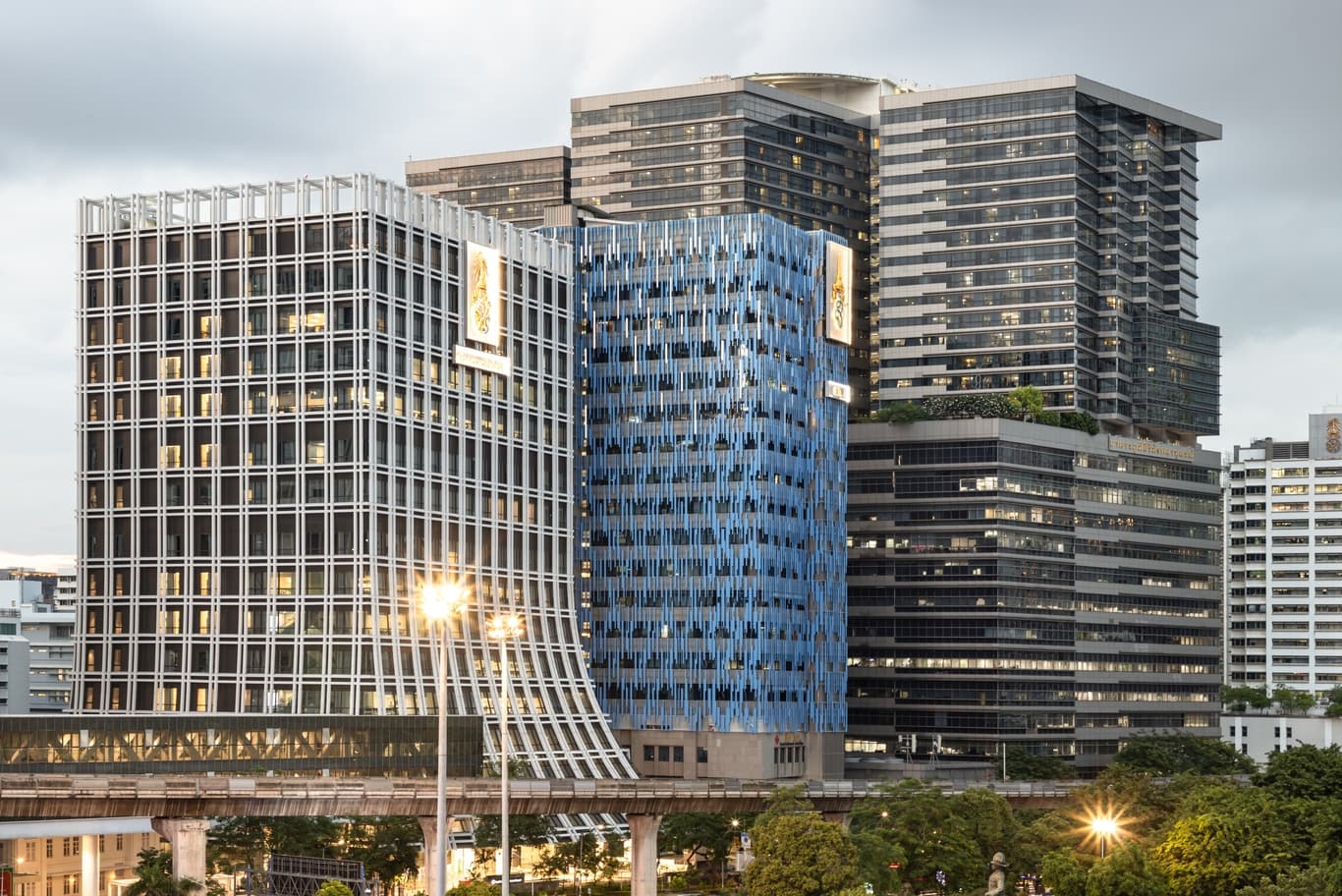 zone based scheduling