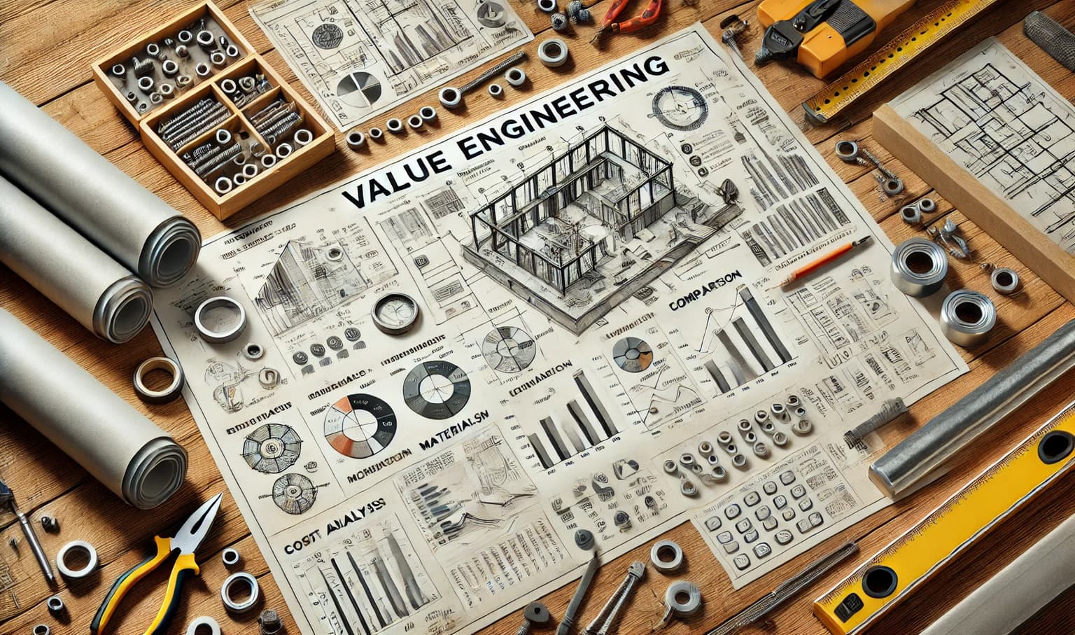 cost reduction planning