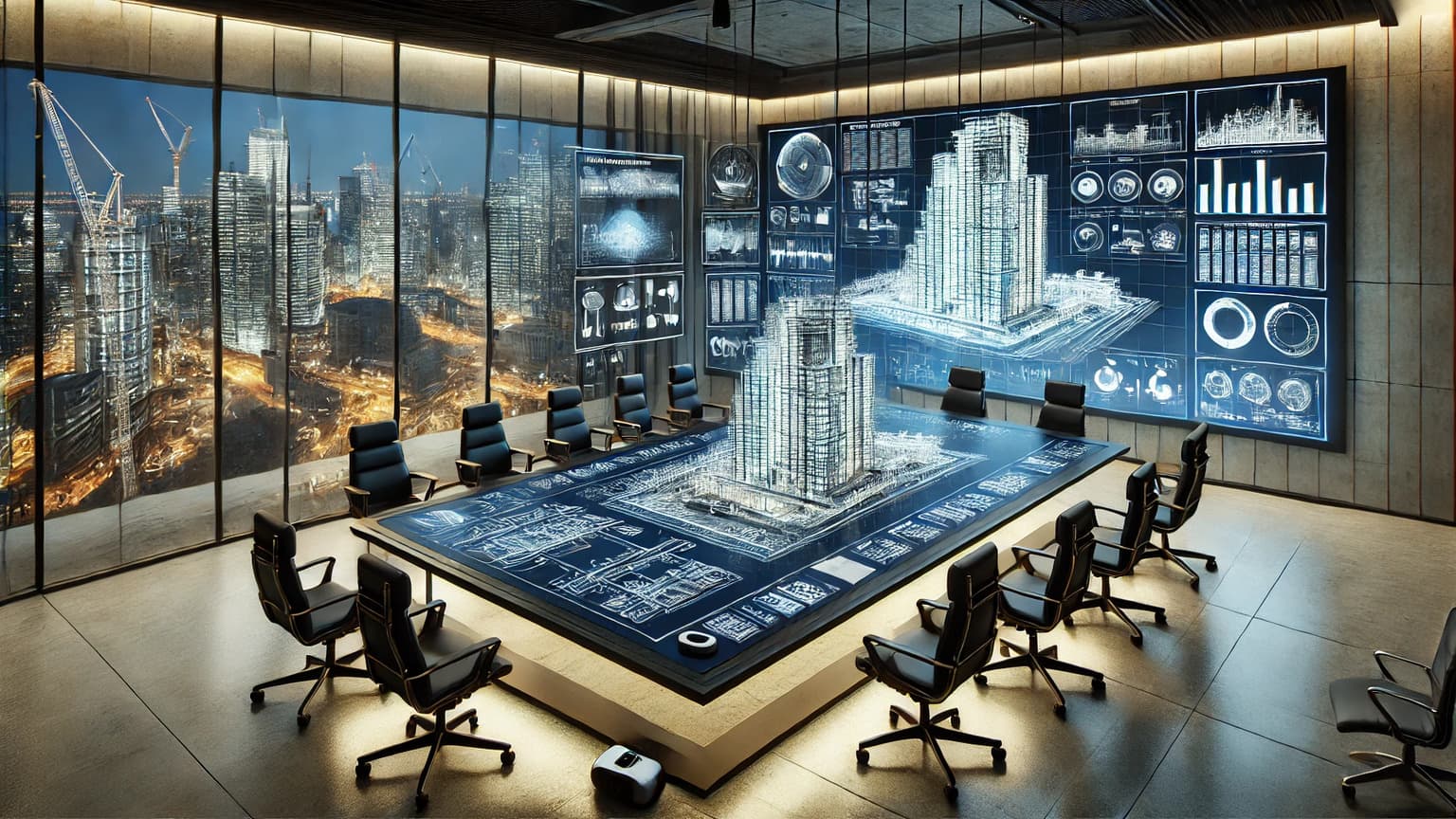 project execution strategy