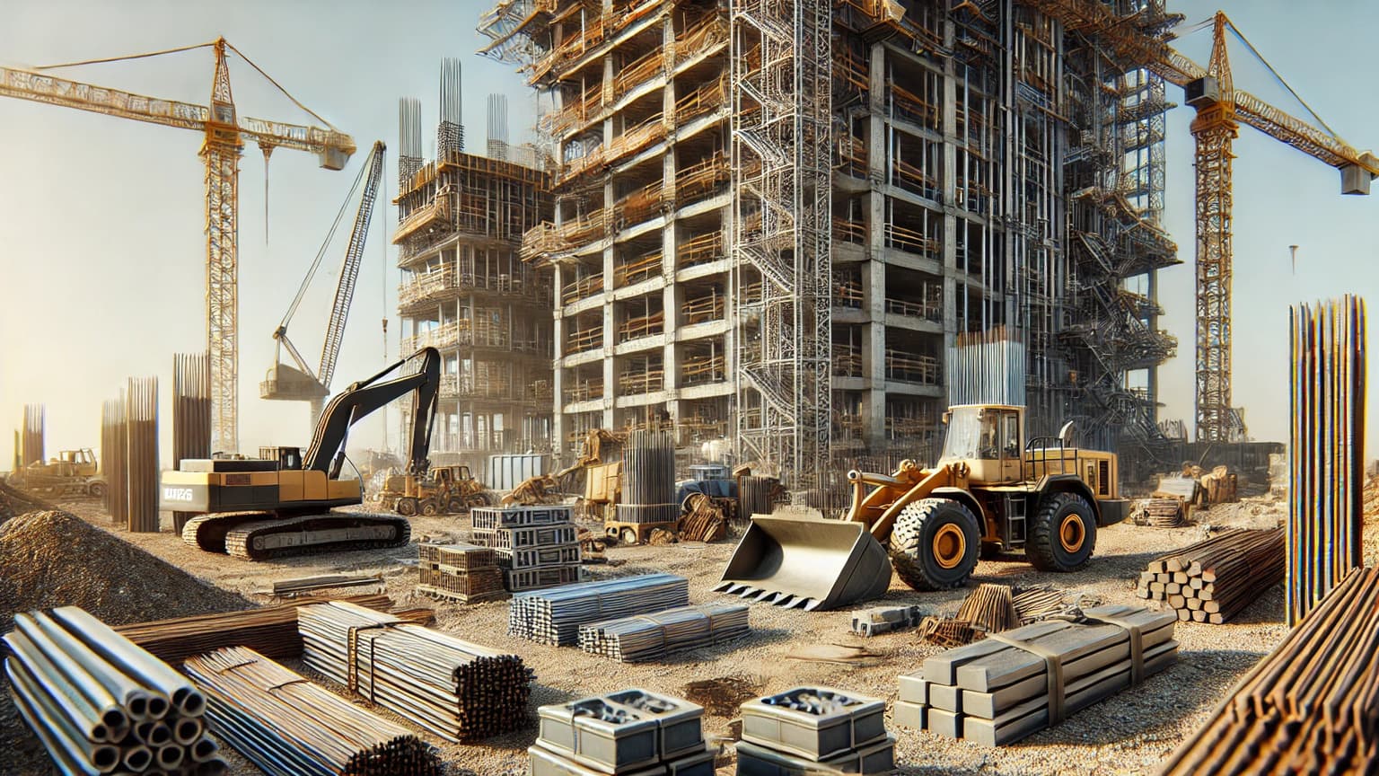 contractor coordination