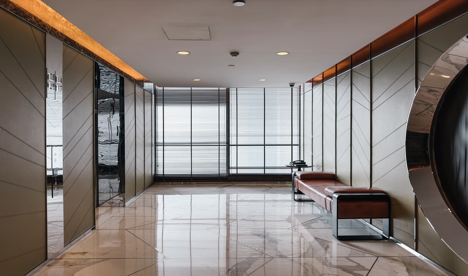 private equity construction