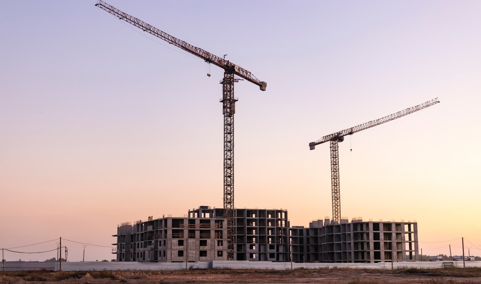 construction logistics planning