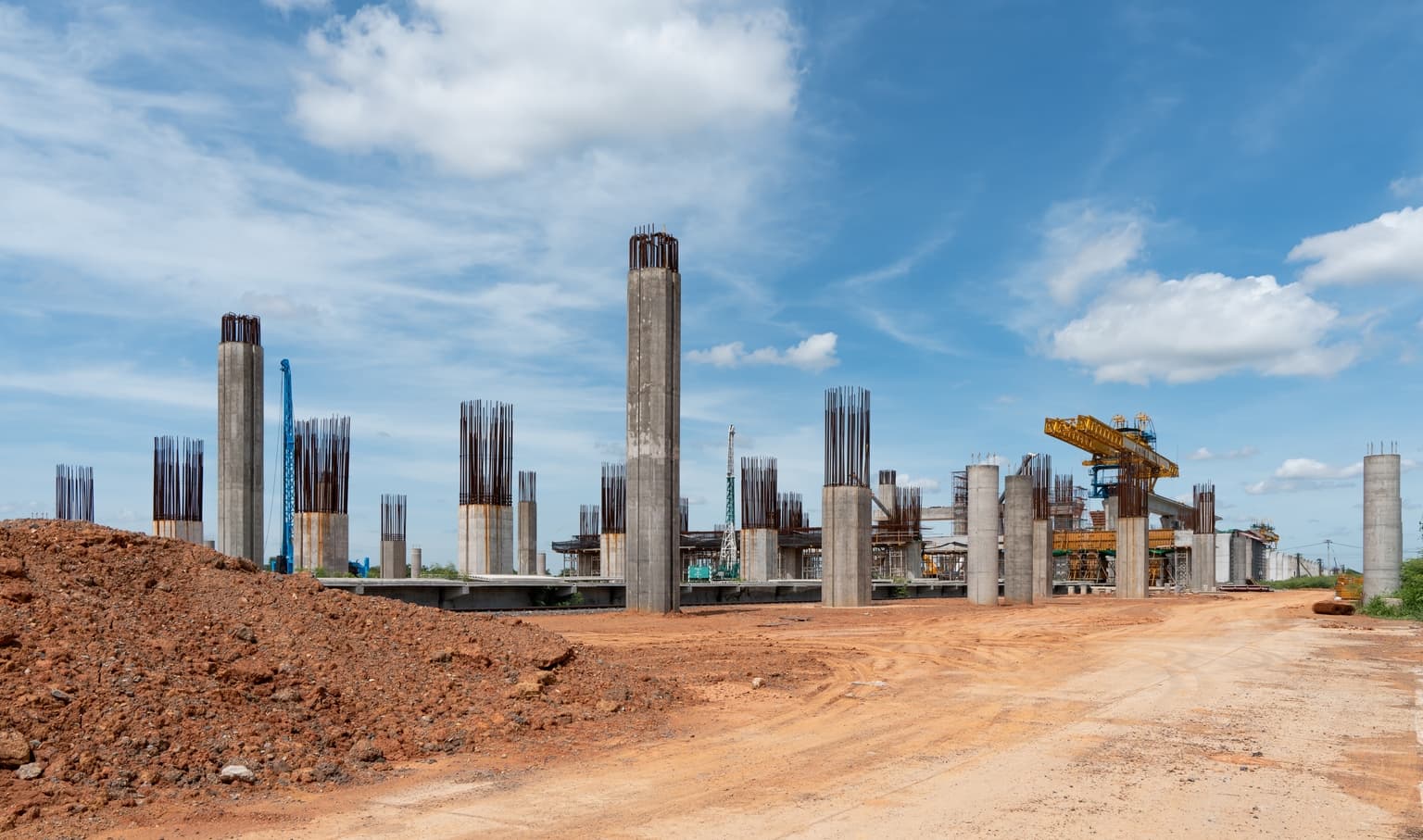 construction workforce planning