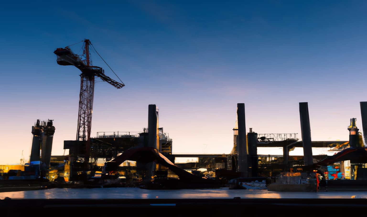 drainage planning construction