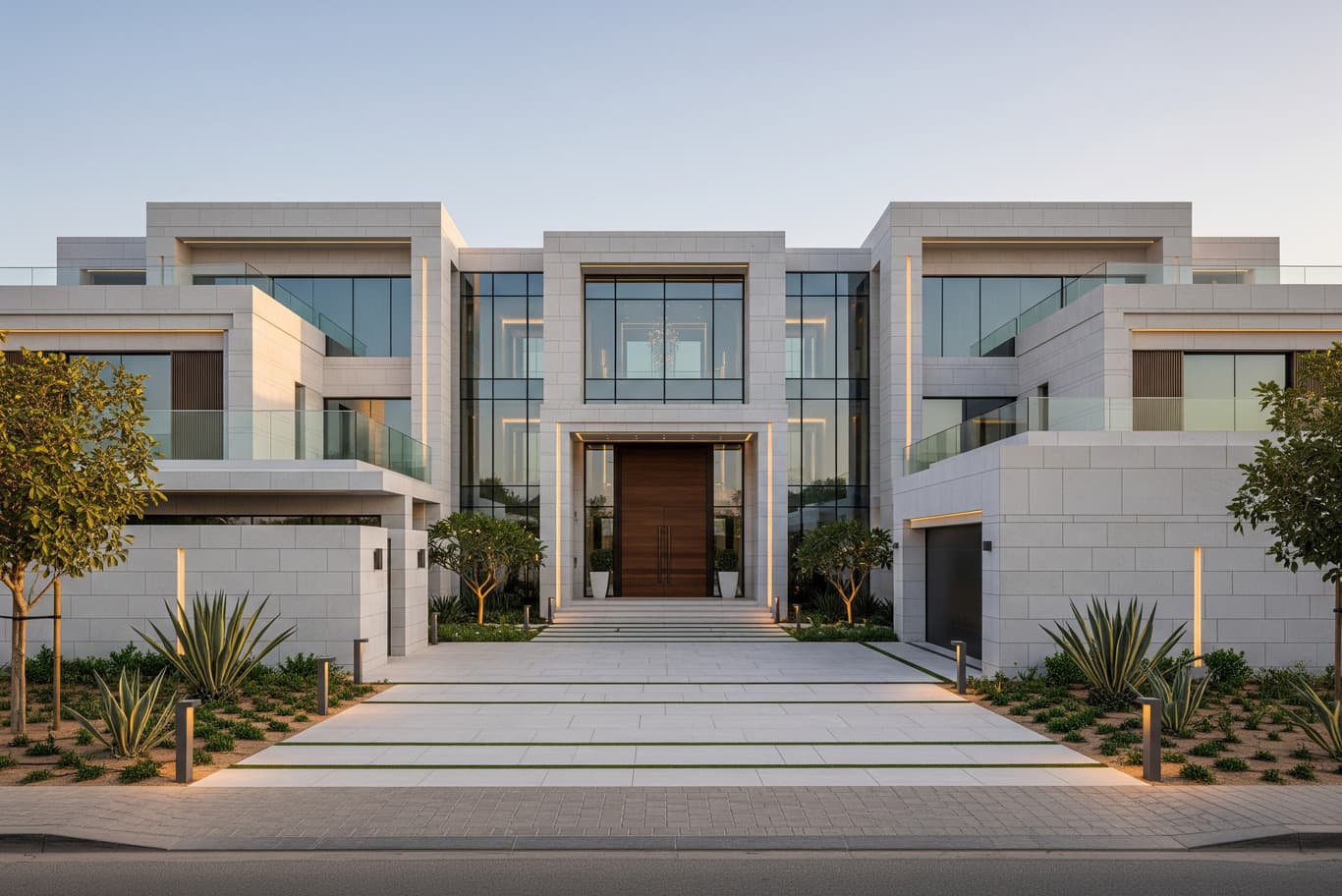 31 Dubai Luxury Villa Projects to Inspire Your Next Build
