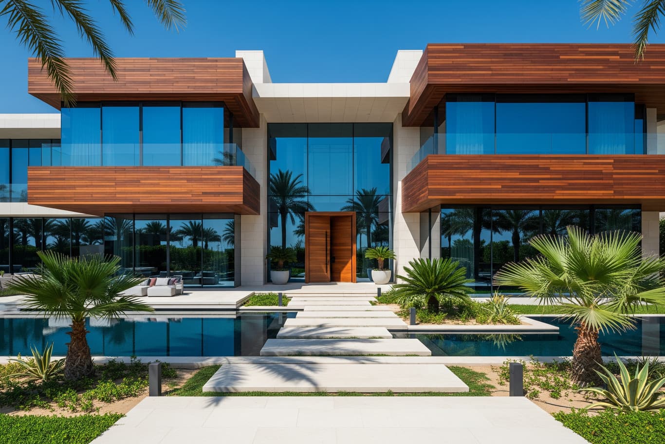 residential contractor Dubai