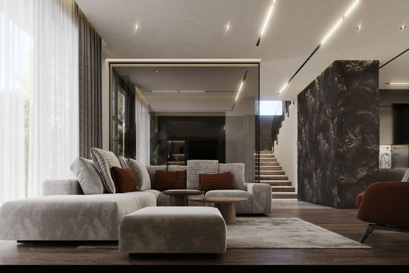 6- Finishing Touches