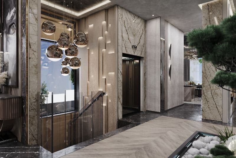 5- Customization and Installation