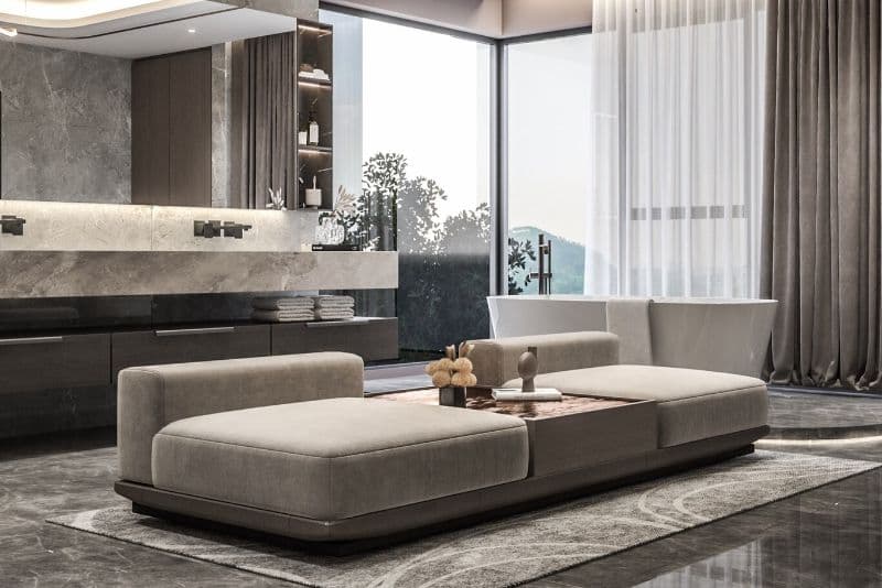 2- Space Planning and Design