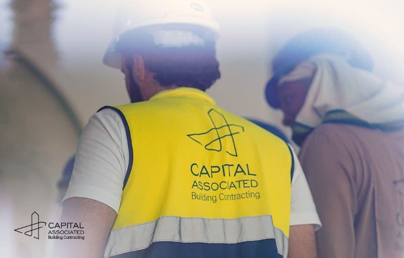 Our Construction Management Services