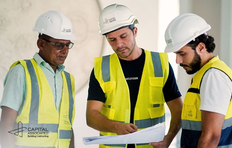 1- Comprehensive Project Planning