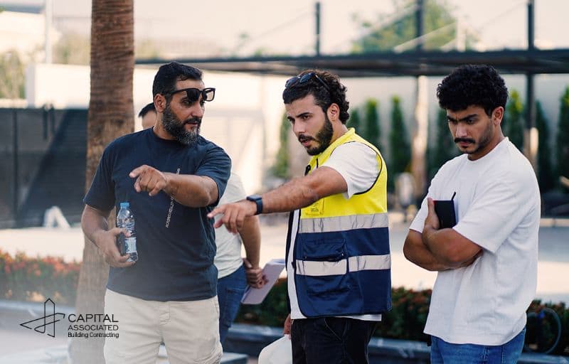 5- Adherence to Deadlines and Budgetary Constraints