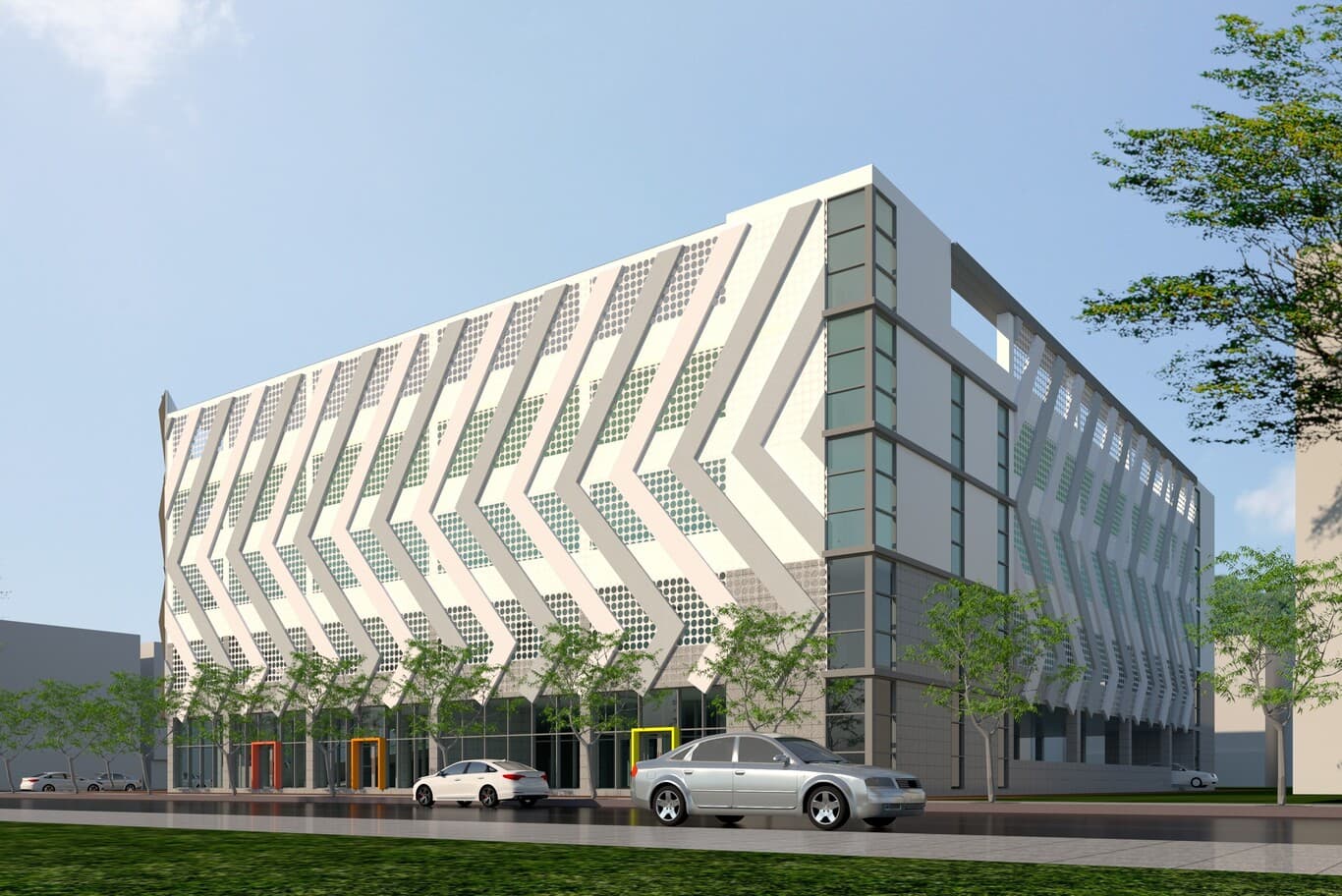 The Complete Guide to Construction in Dubai: Everything You Need to Know