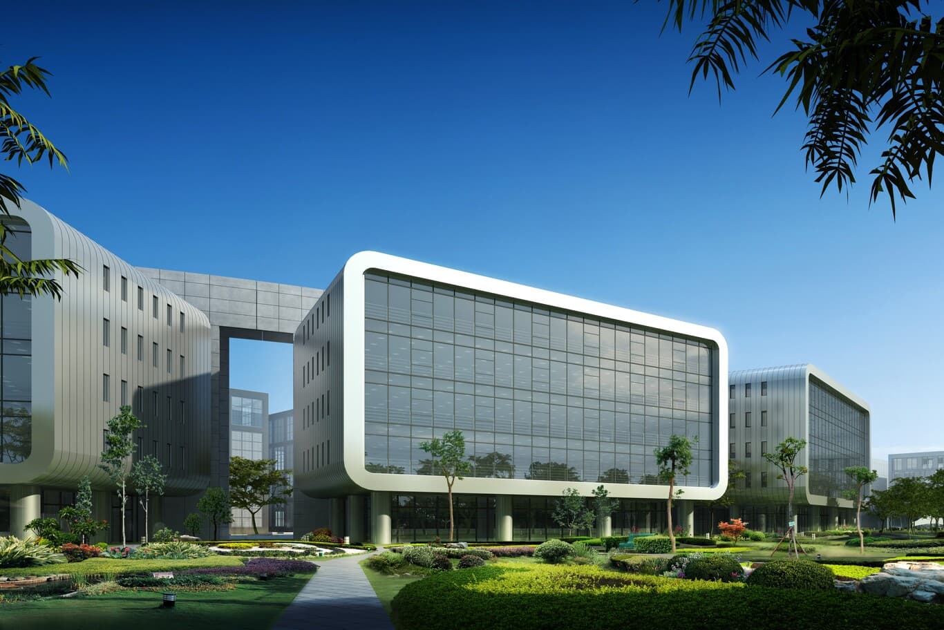 general contractor Dubai