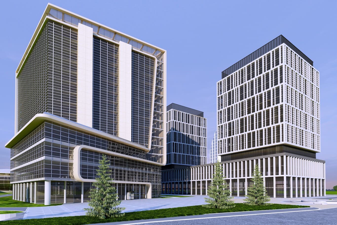 Dubai building permits