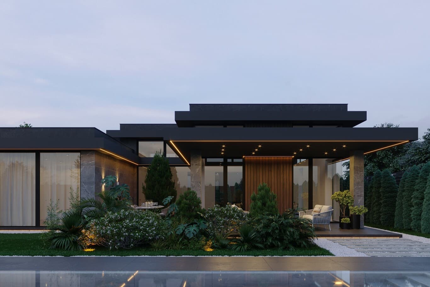 villa renovation companies