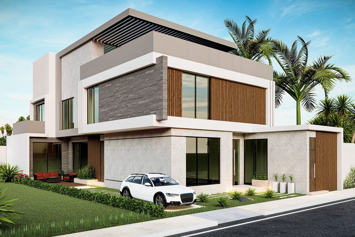 villa renovation in dubai